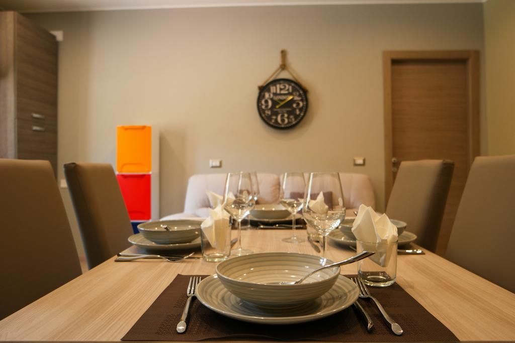 Luxury Home Bosa Marina ,Oristano Eksteriør billede