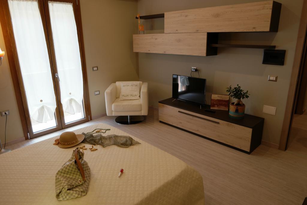 Luxury Home Bosa Marina ,Oristano Eksteriør billede