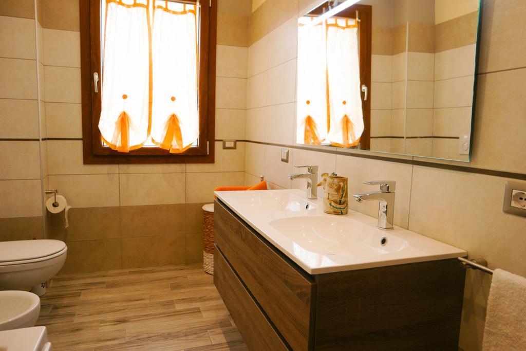 Luxury Home Bosa Marina ,Oristano Eksteriør billede