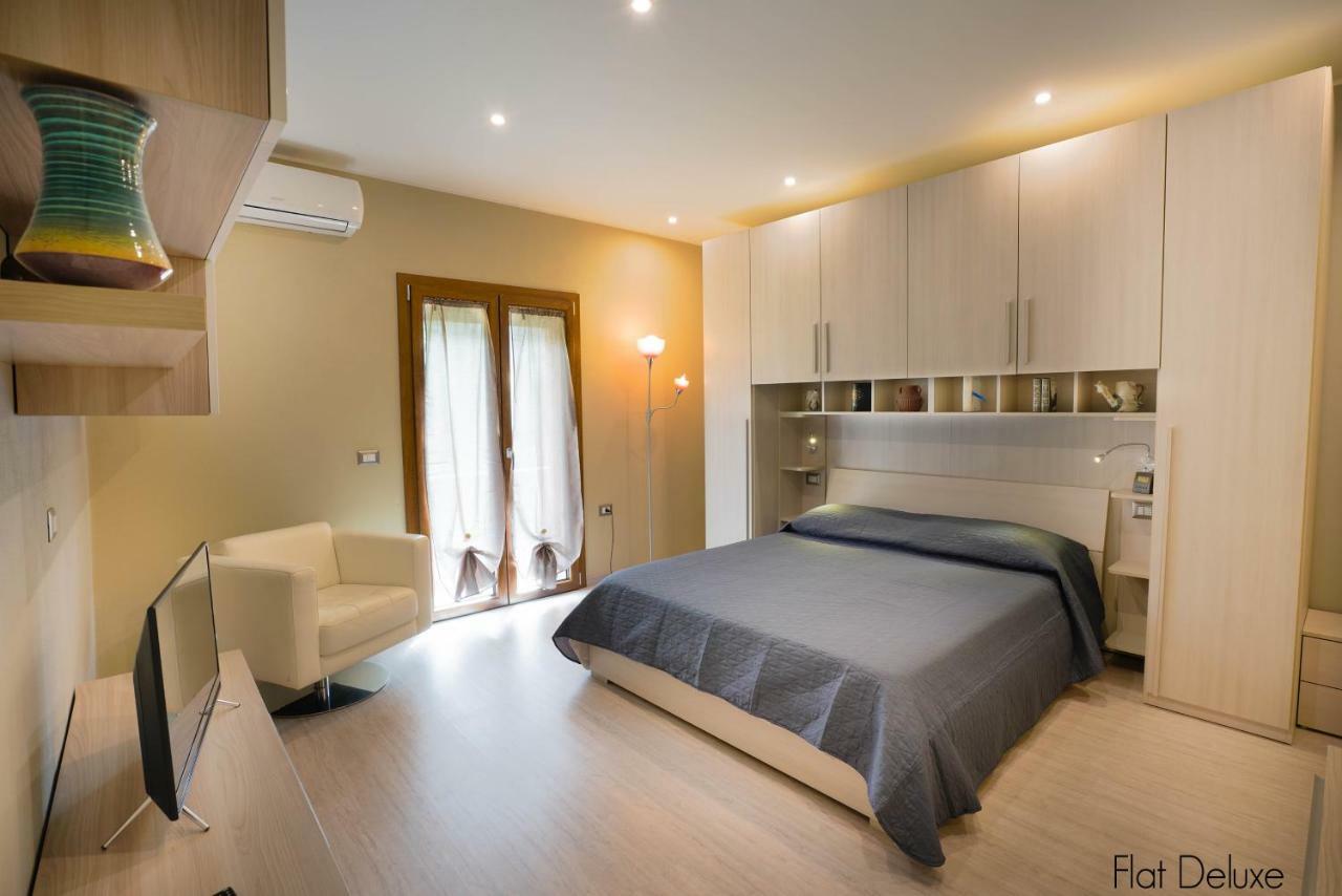 Luxury Home Bosa Marina ,Oristano Eksteriør billede