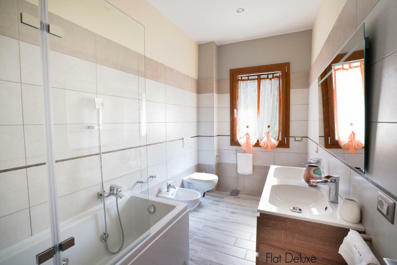 Luxury Home Bosa Marina ,Oristano Eksteriør billede