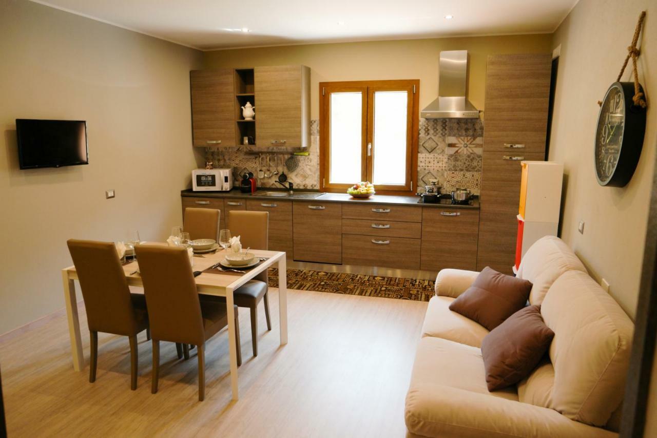 Luxury Home Bosa Marina ,Oristano Eksteriør billede
