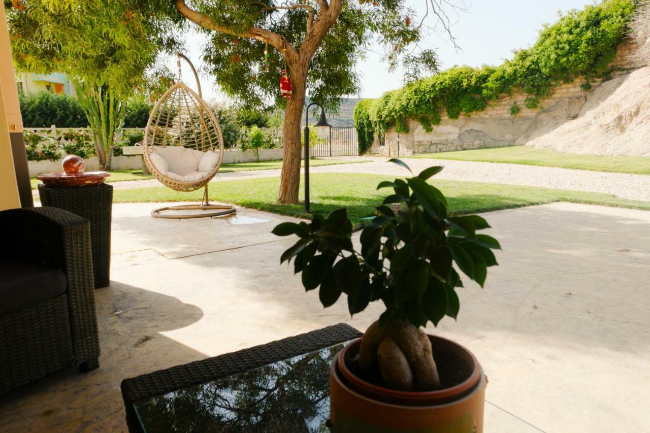 Luxury Home Bosa Marina ,Oristano Eksteriør billede