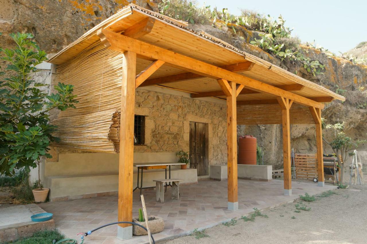 Luxury Home Bosa Marina ,Oristano Eksteriør billede