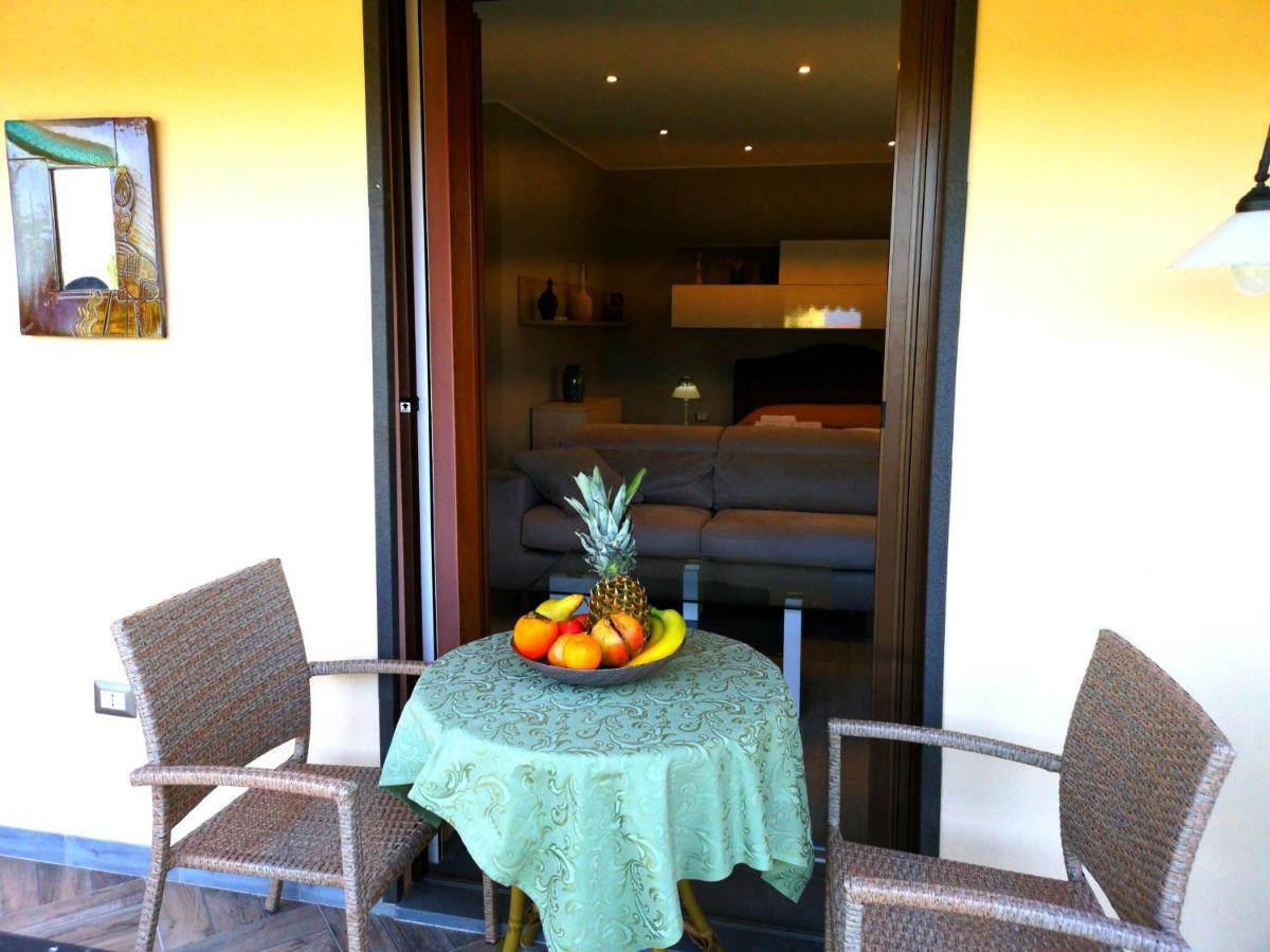 Luxury Home Bosa Marina ,Oristano Eksteriør billede