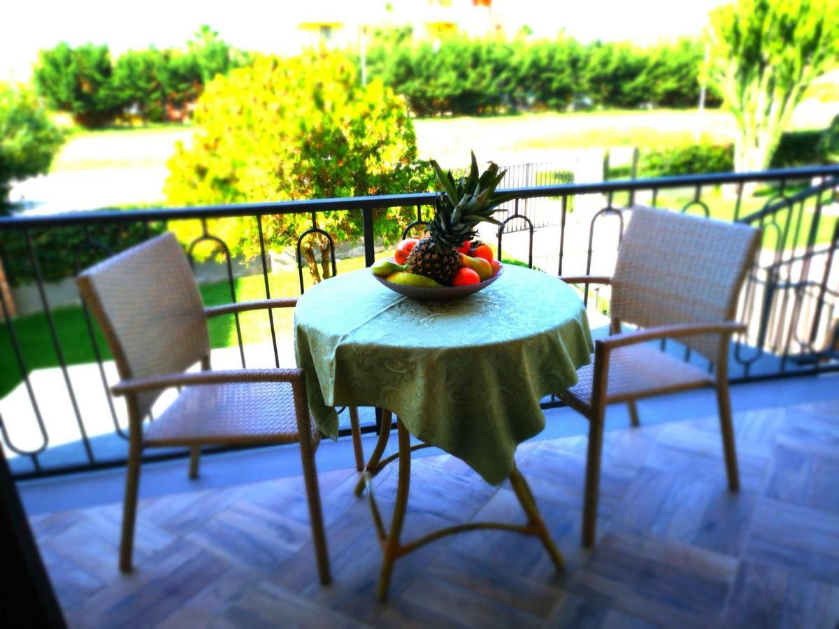 Luxury Home Bosa Marina ,Oristano Eksteriør billede