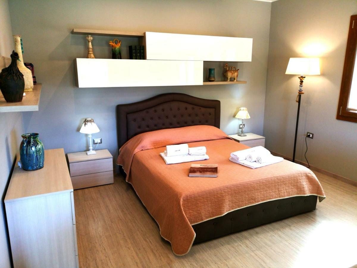 Luxury Home Bosa Marina ,Oristano Eksteriør billede