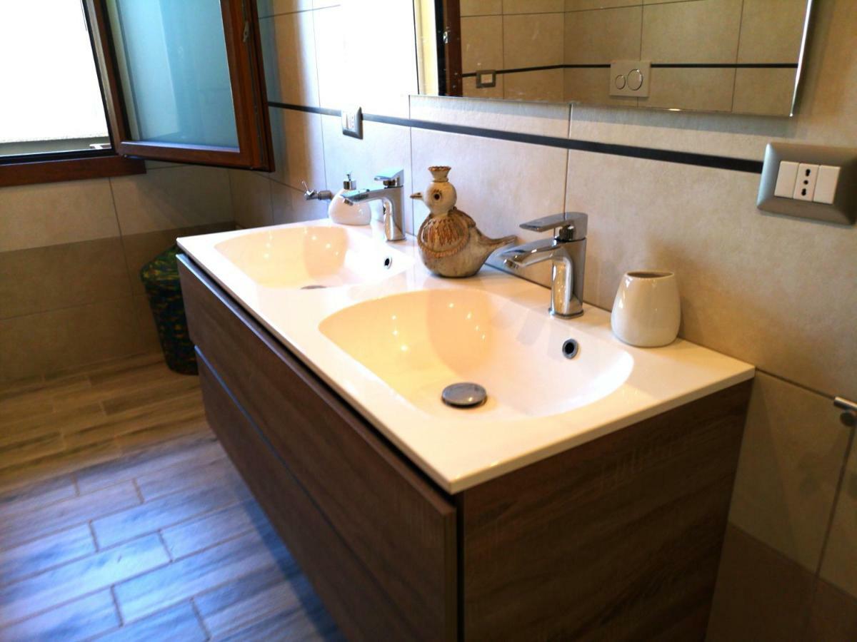 Luxury Home Bosa Marina ,Oristano Eksteriør billede