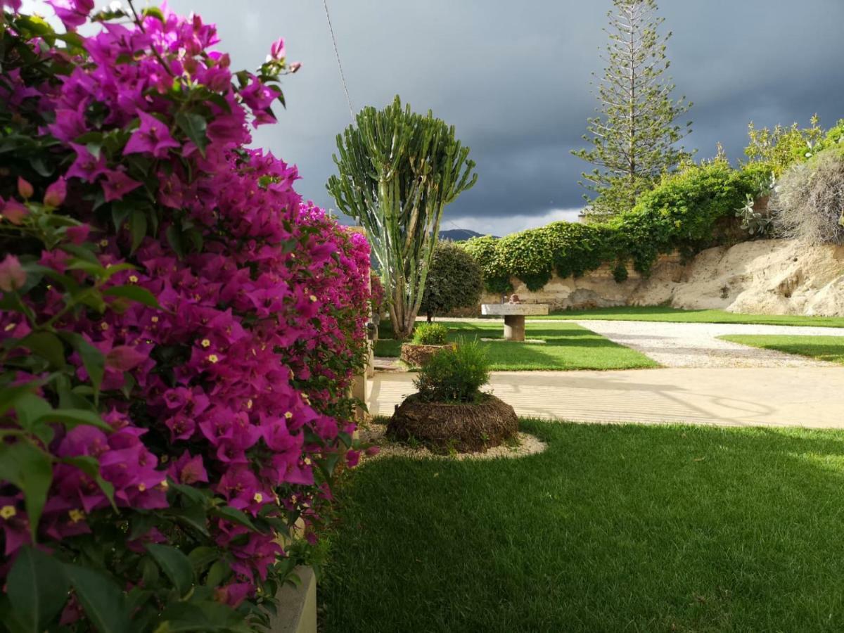 Luxury Home Bosa Marina ,Oristano Eksteriør billede