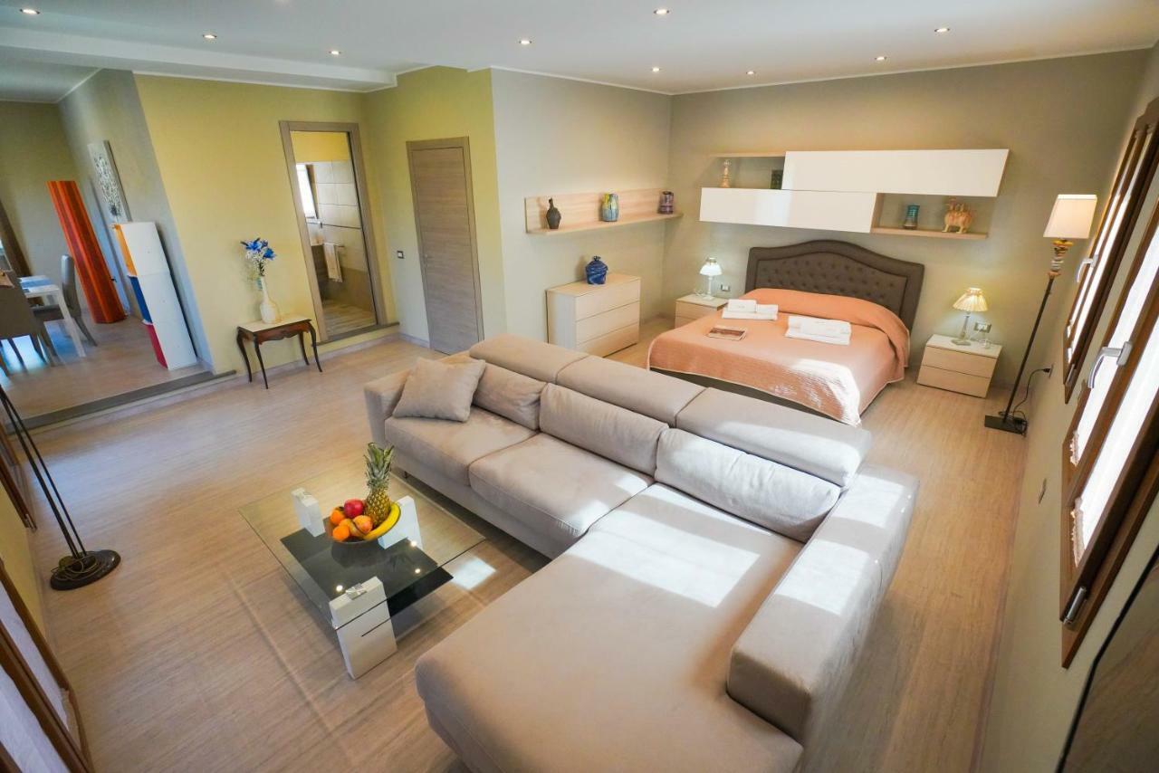 Luxury Home Bosa Marina ,Oristano Eksteriør billede