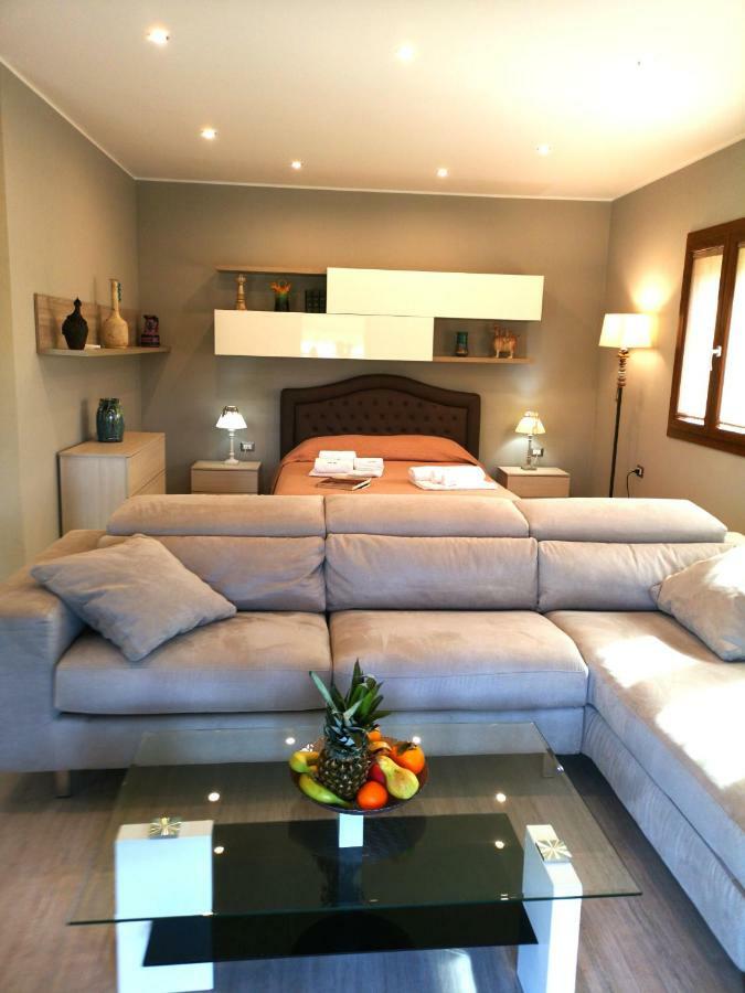 Luxury Home Bosa Marina ,Oristano Eksteriør billede