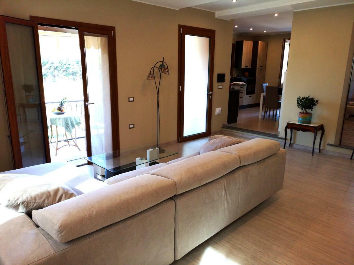 Luxury Home Bosa Marina ,Oristano Eksteriør billede