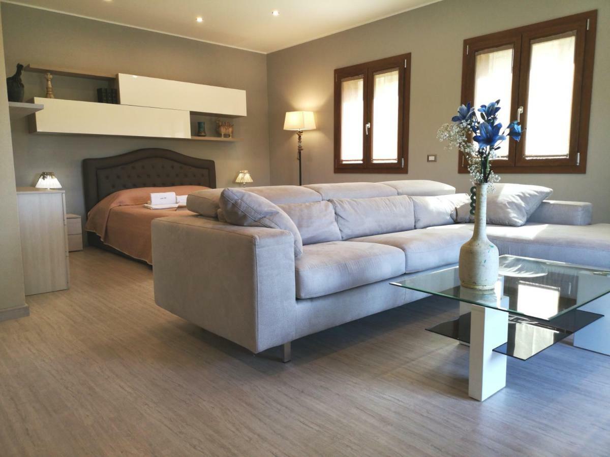 Luxury Home Bosa Marina ,Oristano Eksteriør billede
