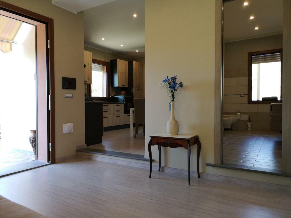 Luxury Home Bosa Marina ,Oristano Eksteriør billede