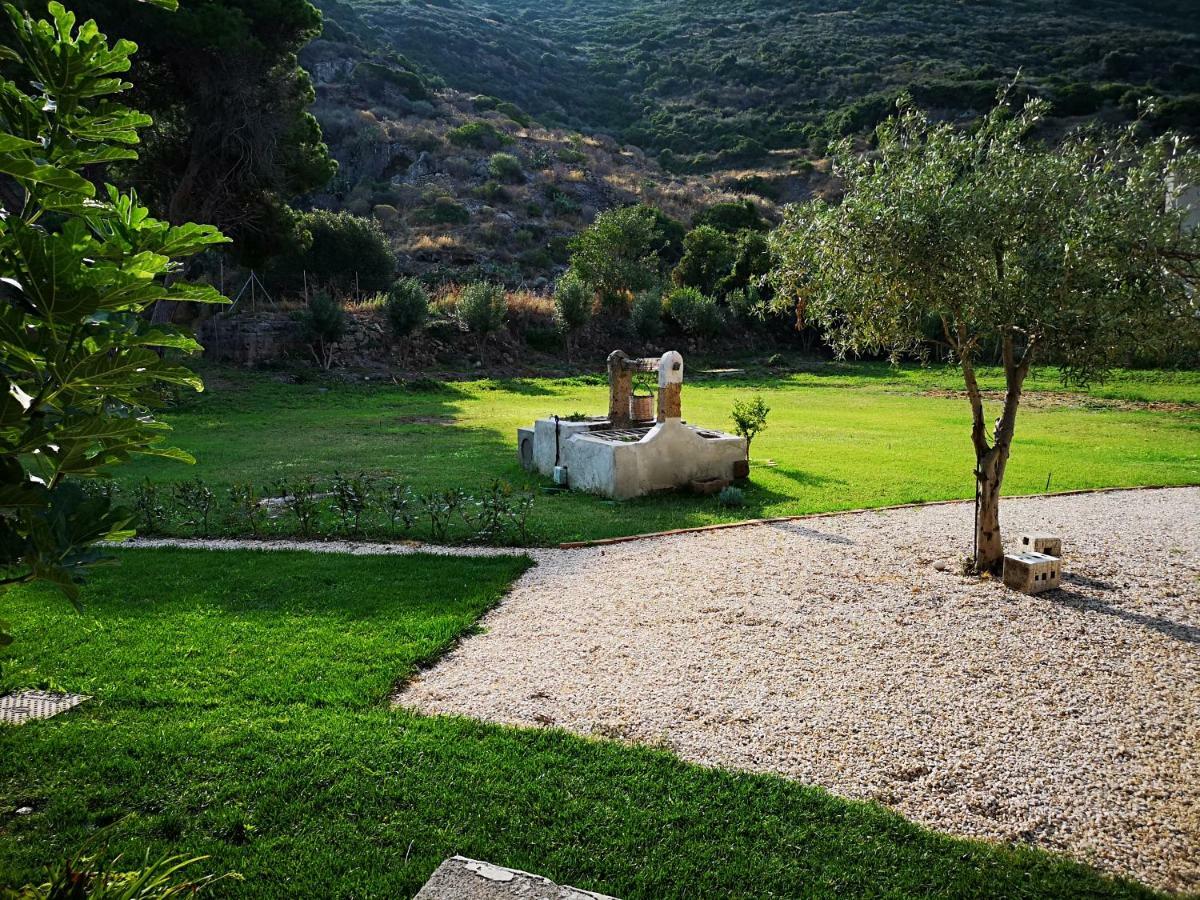 Luxury Home Bosa Marina ,Oristano Eksteriør billede