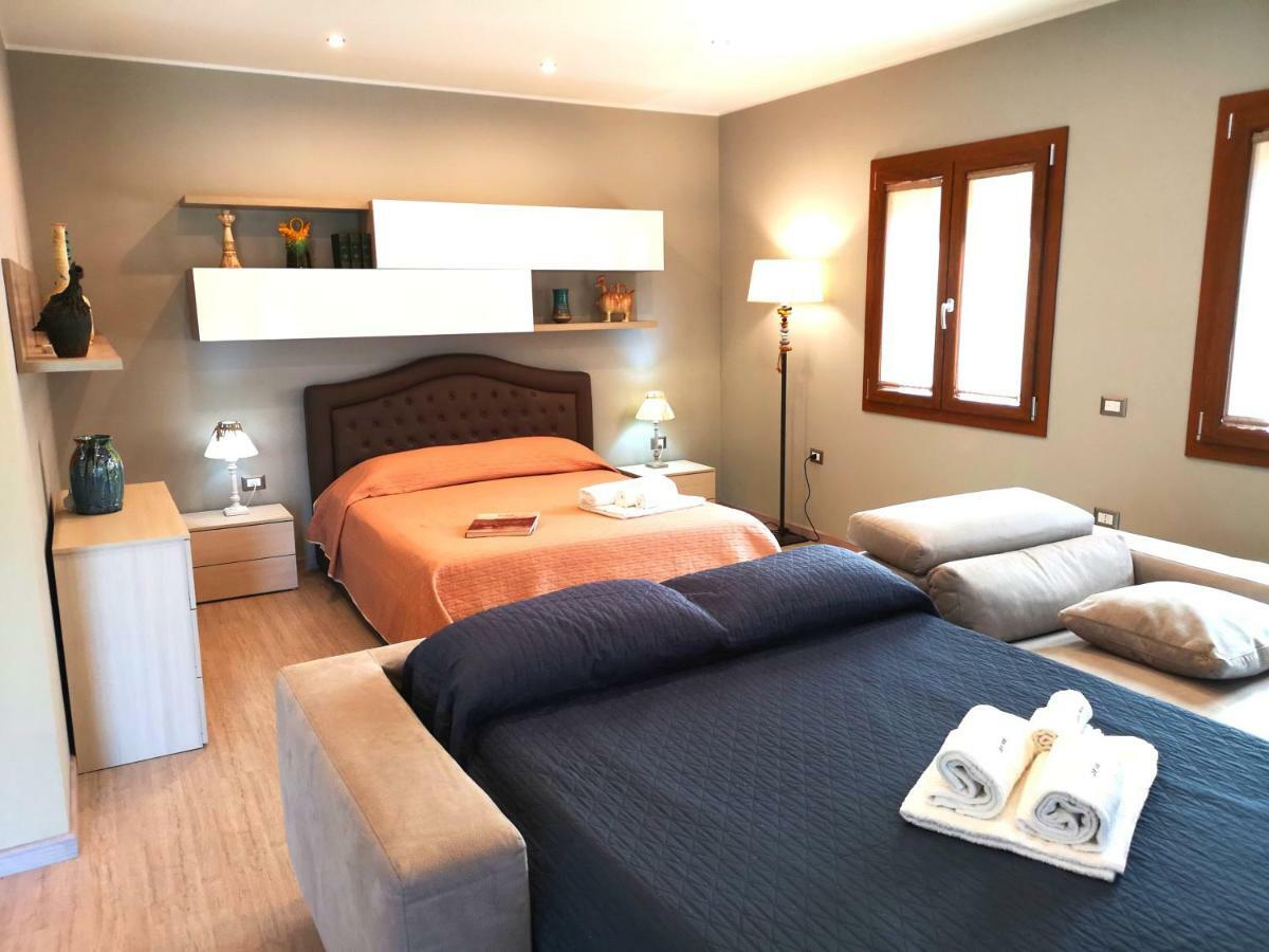 Luxury Home Bosa Marina ,Oristano Eksteriør billede